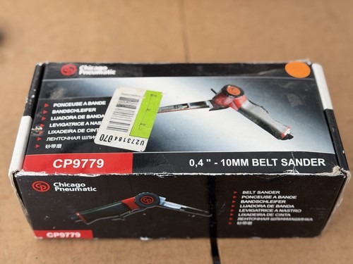 Chicago pneumatic cp9779 - pneumatic,