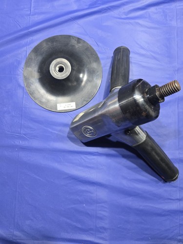 Chicago pneumatic vertical - chicago,