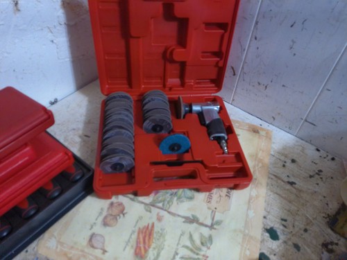 Chicago pneumatic cp7202d - chicago, 3"