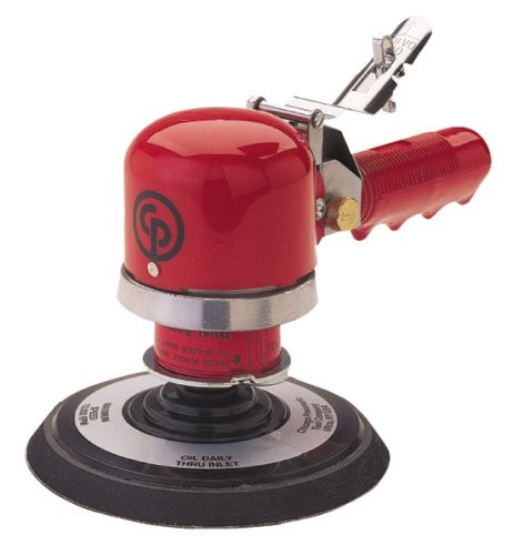 Chicago pneumatic cp870 - chicago,