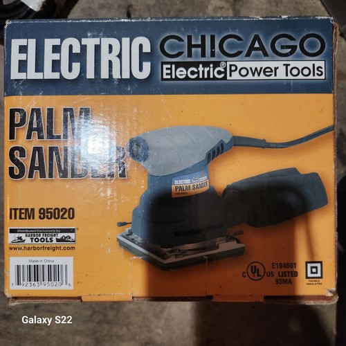 Chicago electric power tools - chicago,