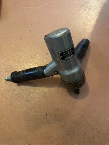 Chicago pneumatic pace setter - pneumatic, pace-setter