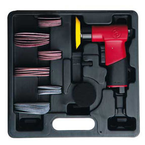 Chicago pneumatic 7200s mini - chicago,