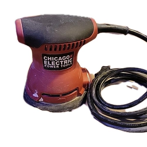 Chicago electric random - chicago, 5"