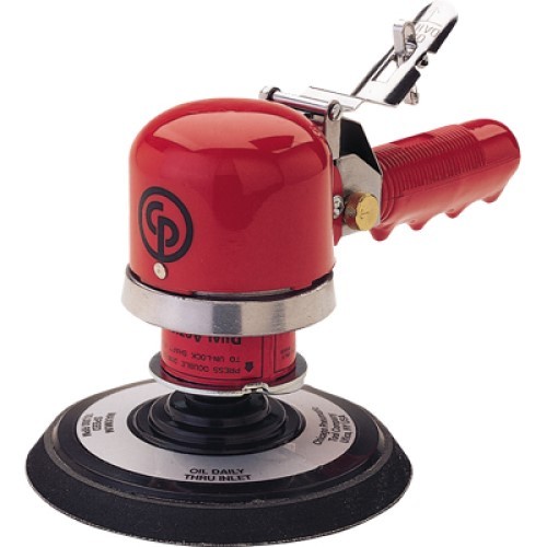 Chicago pneumatic cp870 - chicago,